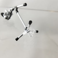601 - Futaba Ichinose's Standing Microphone for Voice Acting