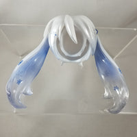 207 *-Miku Fluffy Coat Vers. Twin-Tails (Without Headphones- Option 1)
