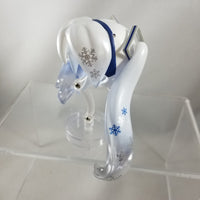 207 *-Miku Fluffy Coat Vers. Twin-Tails (Without Headphones- Option 1)