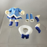 207 -Miku Fluffy Coat Vers. Body (Option 1)