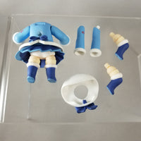 207 -Miku Fluffy Coat Vers. Body (Option 1)