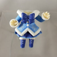 207 -Miku Fluffy Coat Vers. Body (Option 1)
