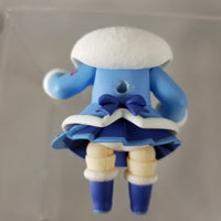 207 -Miku Fluffy Coat Vers. Body (Option 1)