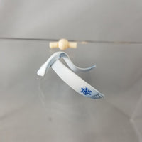 150 -Snow Miku: Snow Playtime's Scarf