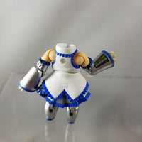 150 -Snow Miku: Snow Playtime's Jointed Body