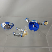 150 -Snow Miku: Snow Playtime's Jointed Body