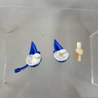 150 *-Snow Miku: Snow Playtime's Snowflake Headphones