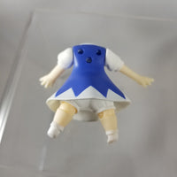 167 -Cirno's Jumper Dress (Option 1)