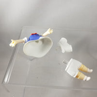 167 -Cirno's Jumper Dress (Option 1)