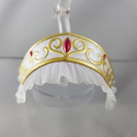 159 -Totori's Frilled Tiara