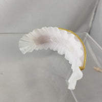 159 -Totori's Frilled Tiara