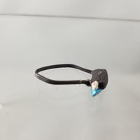 159 -Totori's Crossbody Purse
