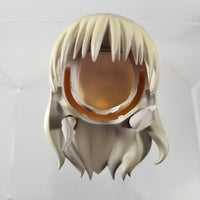 159 *-Totori's Hair Part