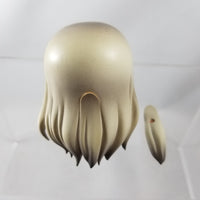 159 *-Totori's Hair Part