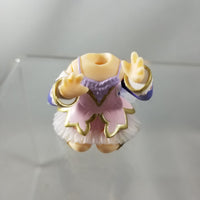 159 -Totori's Dress Sitting and Standing