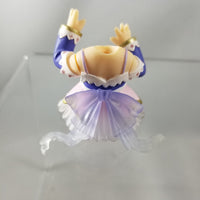 159 -Totori's Dress Sitting and Standing