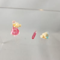 159 -Totori's Alchemy Supplies (Test Tubes, Beakers, Flasks, Etc)