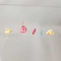 159 -Totori's Alchemy Supplies (Test Tubes, Beakers, Flasks, Etc)