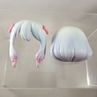 774 -Sagiri's Hair