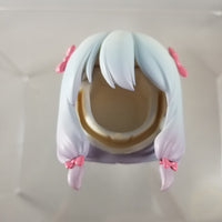 774 -Sagiri's Hair
