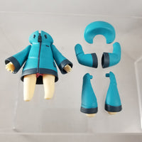 774 -Sagiri's Body