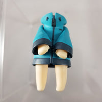 774 -Sagiri's Body