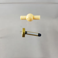 540 *-Tsurumaru's Sword (Hilt Only)