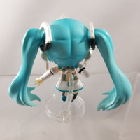 Petit- Racing Miku 2012 (figure only, no car)