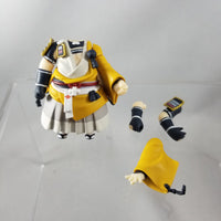 525 -Kogitsunemaru's Traditional Garb