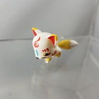 525 -Kogitsunemaru's Fox Navigator, Konnosuke