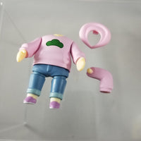 649 -Todomatsu's Body