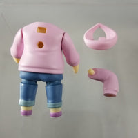 649 -Todomatsu's Body