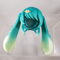 303 *-Snow Miku: Strawberry Kimono Vers. Twin-Tails