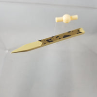 303 -Snow Miku: Strawberry Kimono Vers. Wooden Stake