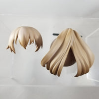 481 *-Kumano's Ponytail