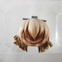 481 *-Kumano's Ponytail