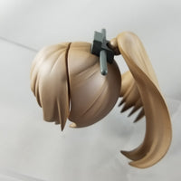 481 *-Kumano's Ponytail