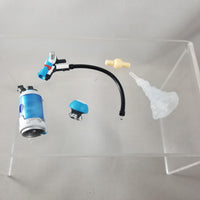 757 *-Mei's Endothermic Blaster with Robot (Option 2)