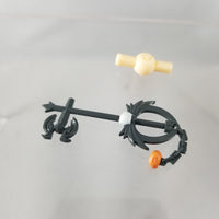 965- Sora's Halloweentown Keyblade