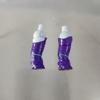 328 or 329 *-Cryska or Inia's Legs