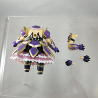 354 -*Tohka's Astral Dress (Option 2)