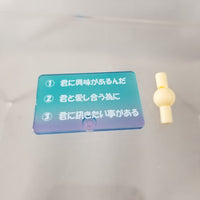 354 -Tohka's Dating Sim Selection Panel