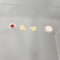 157 -Erika's Tea Cup and Saucer