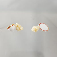 157 -Erika's Tea Cup and Saucer