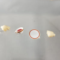 157 -Erika's Tea Cup and Saucer