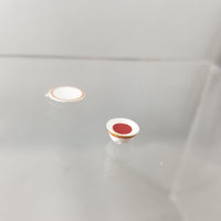 157 -Erika's Tea Cup and Saucer