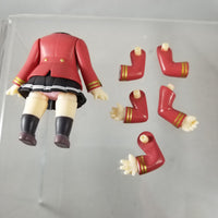 157 -Erika's School Uniform (Option 2)