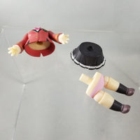 157 -Erika's School Uniform (Option 2)