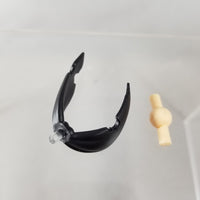 371 *-Shimakaze's battle damaged hair ribbon