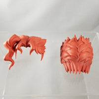 1033 -Noriaki's Hair